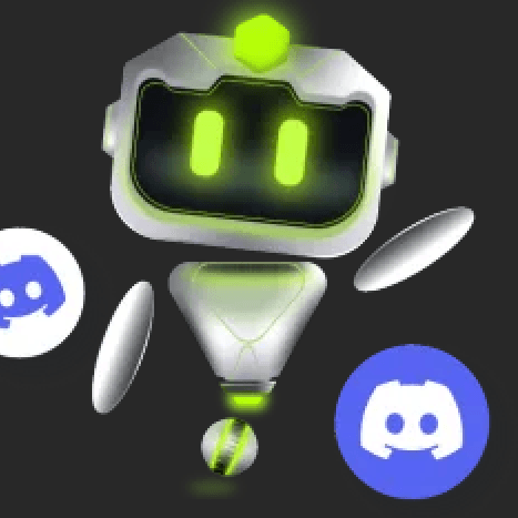 Official GasBot Server