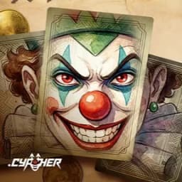 Joker King